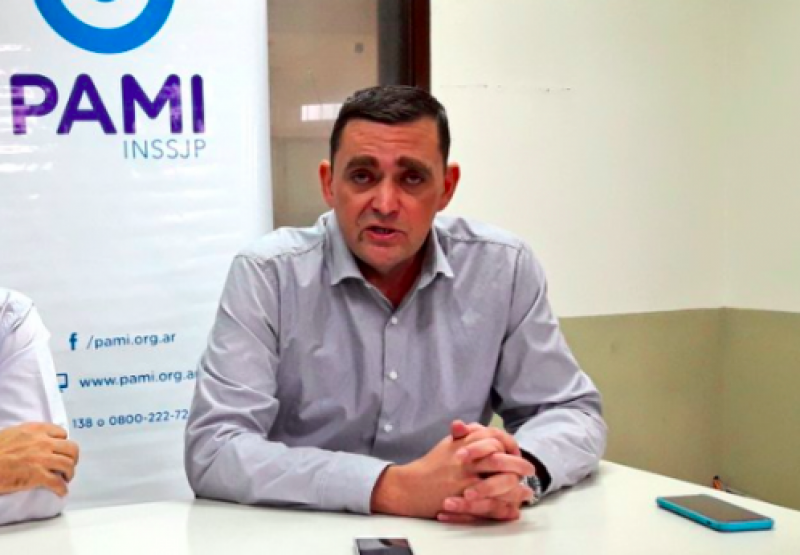 Programa Alimentario PAMI: realizarn un pago extraordinario